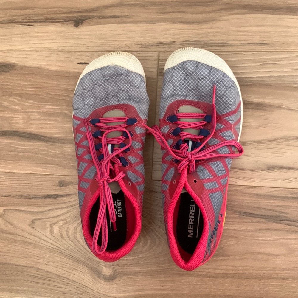 Merrell vapor glove 3